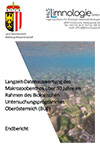 Langzeit-Datenauswertung des Makrozoobenthos über 30 Jahre BUP